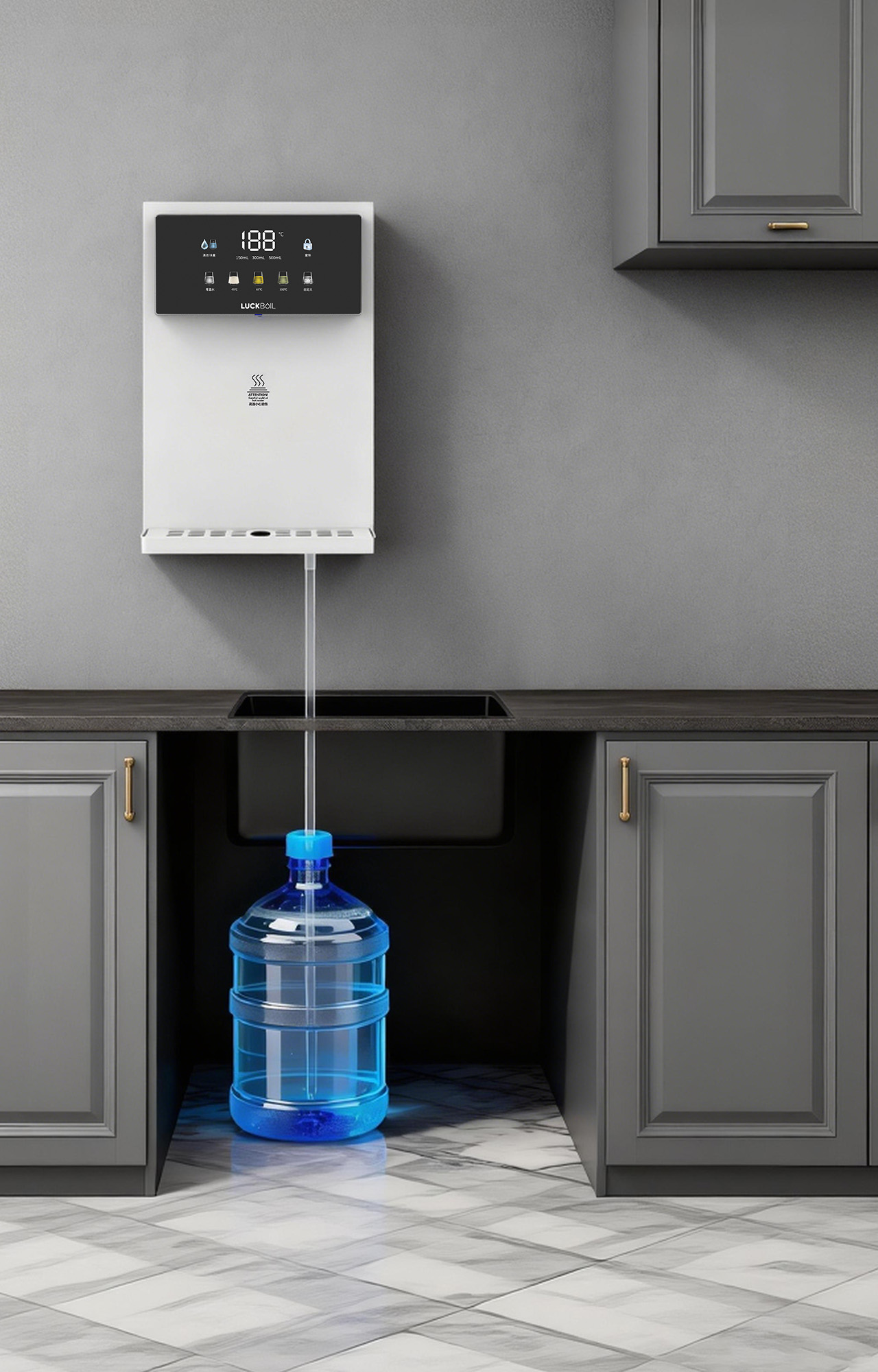 What Nobody Tells You About Stale Water in Traditional Water Dispensers