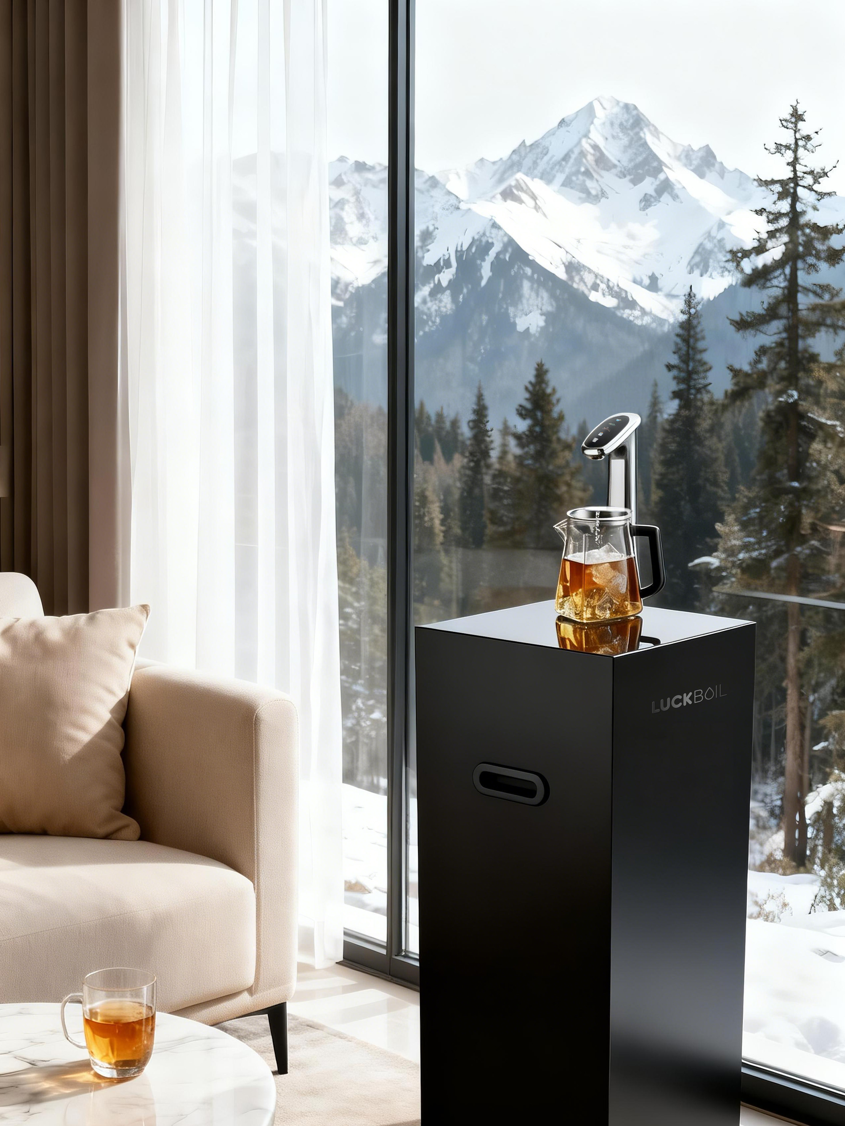 The Hidden Cost of Bottled Water A Calculator for Health-Conscious Families