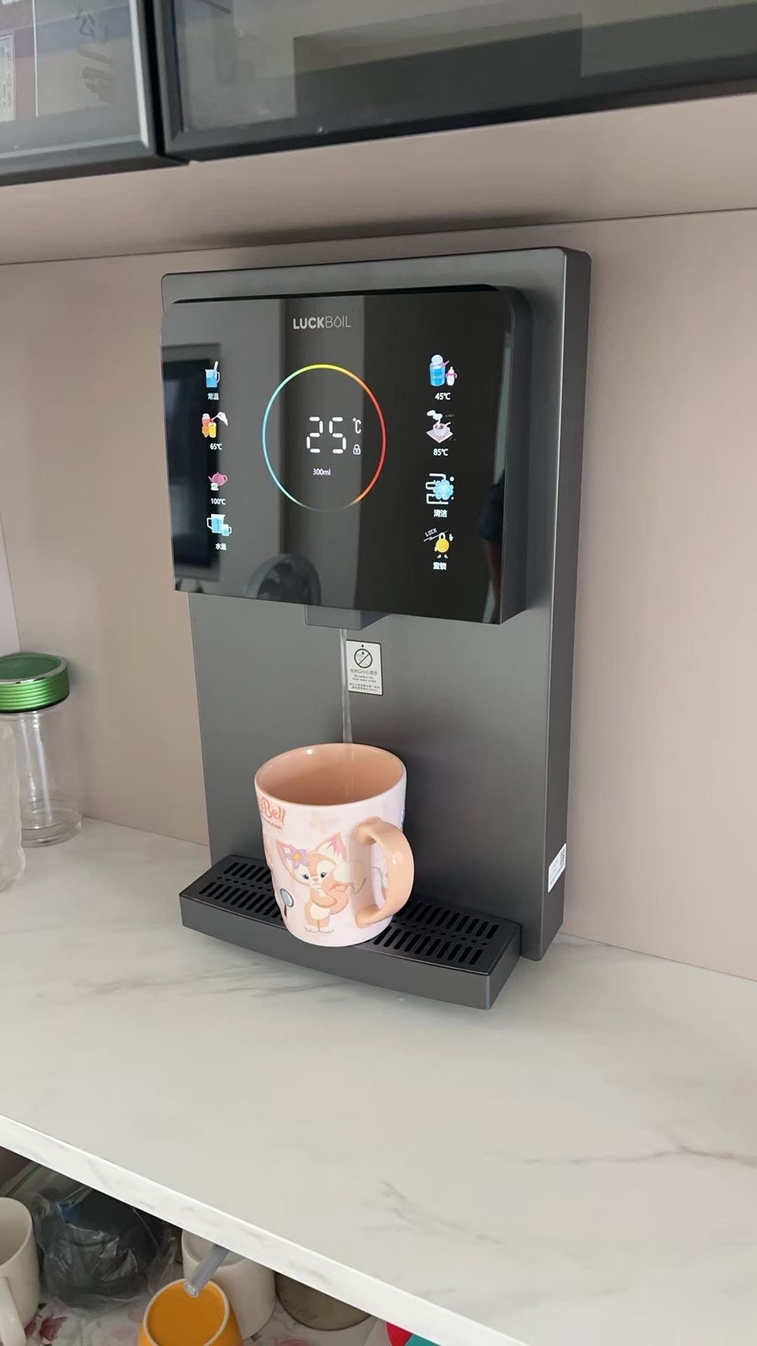How to Upgrade Your Office Hydration Enhancing Productivity with Smart Water Stations