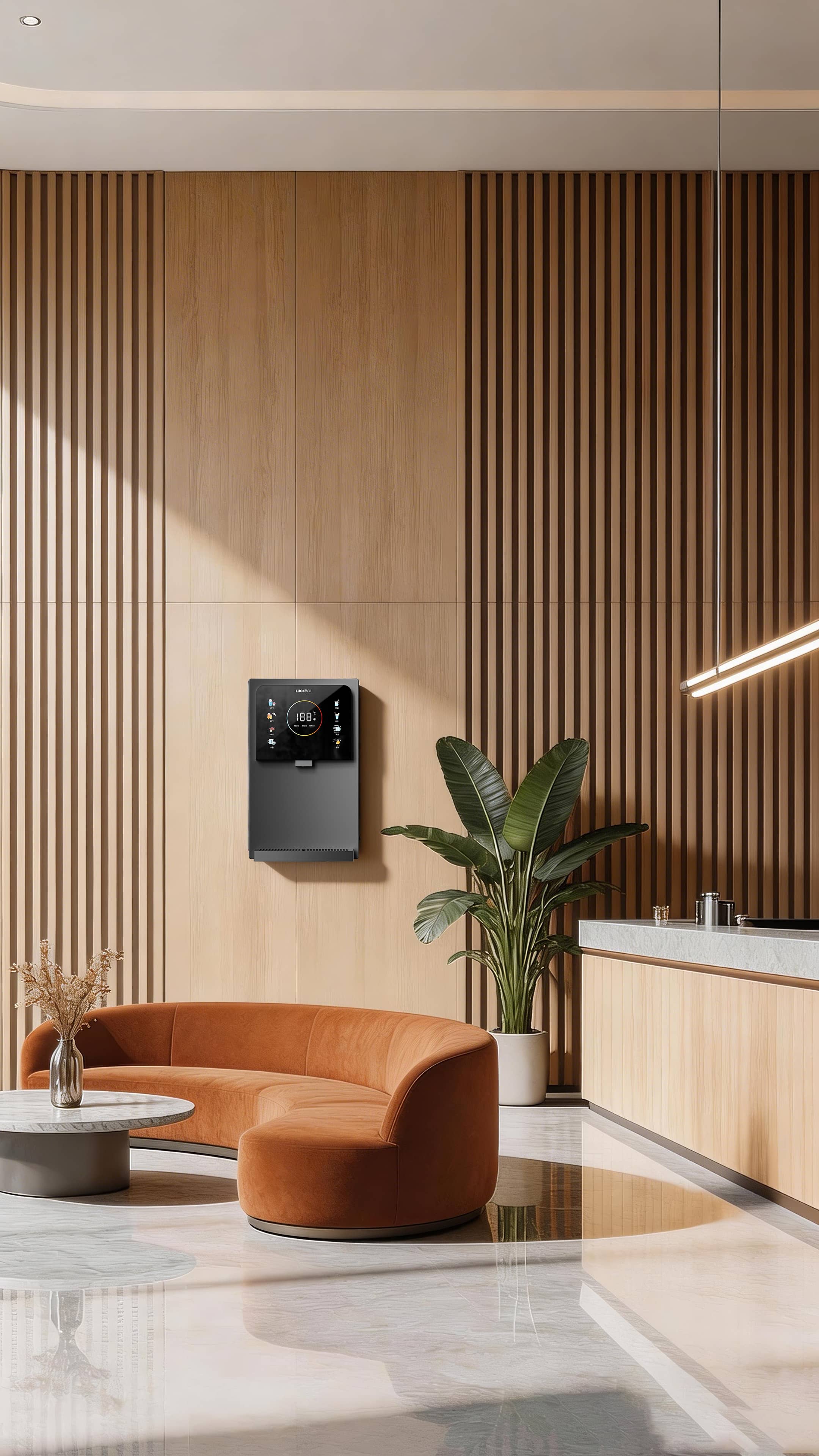 Why Thick-Film Heating is Replacing Traditional Water Boilers in Luxury Homes